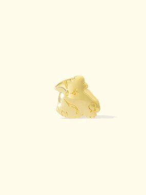 Golf le Fleur Darryl Pin Gold